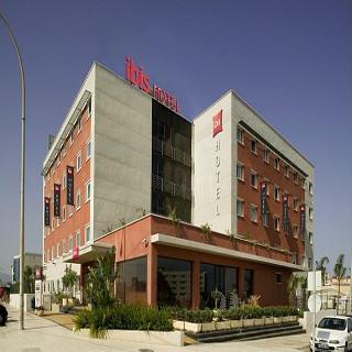 Fotos del hotel - IBIS MALAGA AVENIDA VELAZQUEZ