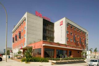 Fotos del hotel - IBIS MALAGA AVENIDA VELAZQUEZ