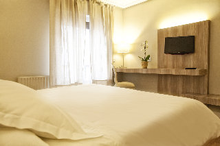 Fotos del hotel - HOTEL LAGOS NATURE