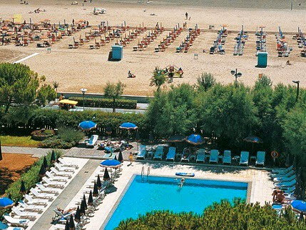 Fotos del hotel - FANTINELLO HOTEL CAORLE