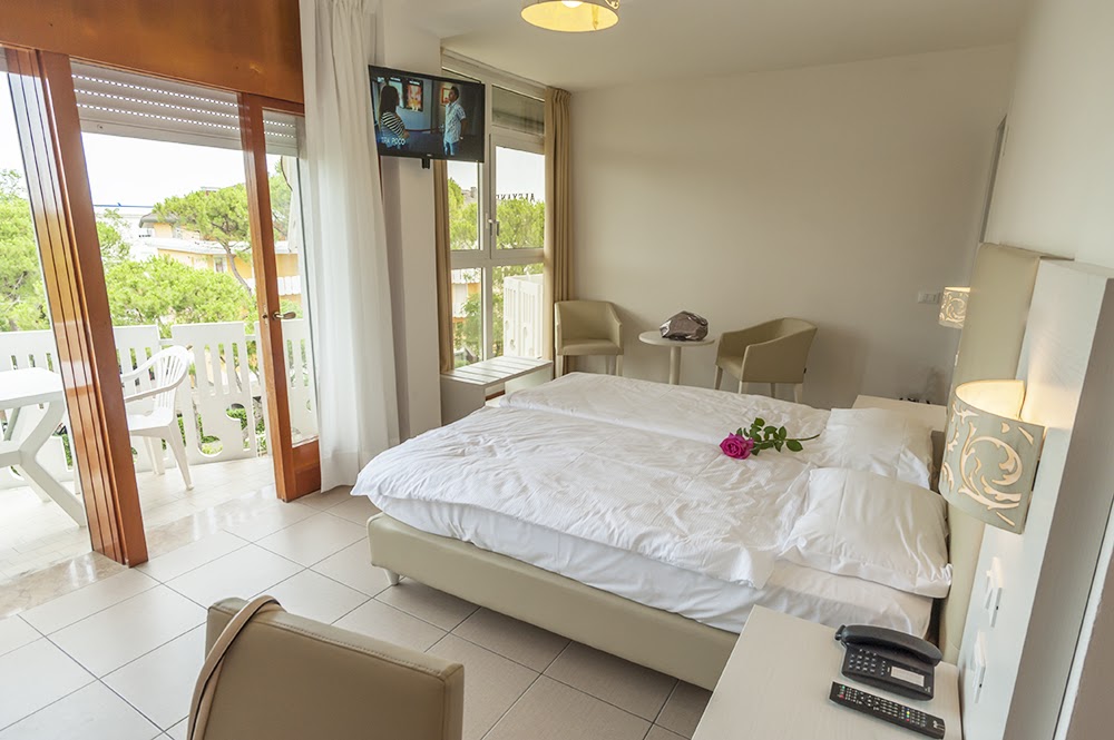 Fotos del hotel - FANTINELLO HOTEL CAORLE