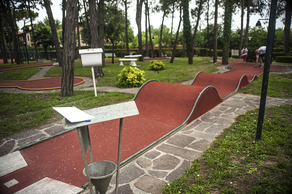 Fotos del hotel - FANTINELLO HOTEL CAORLE