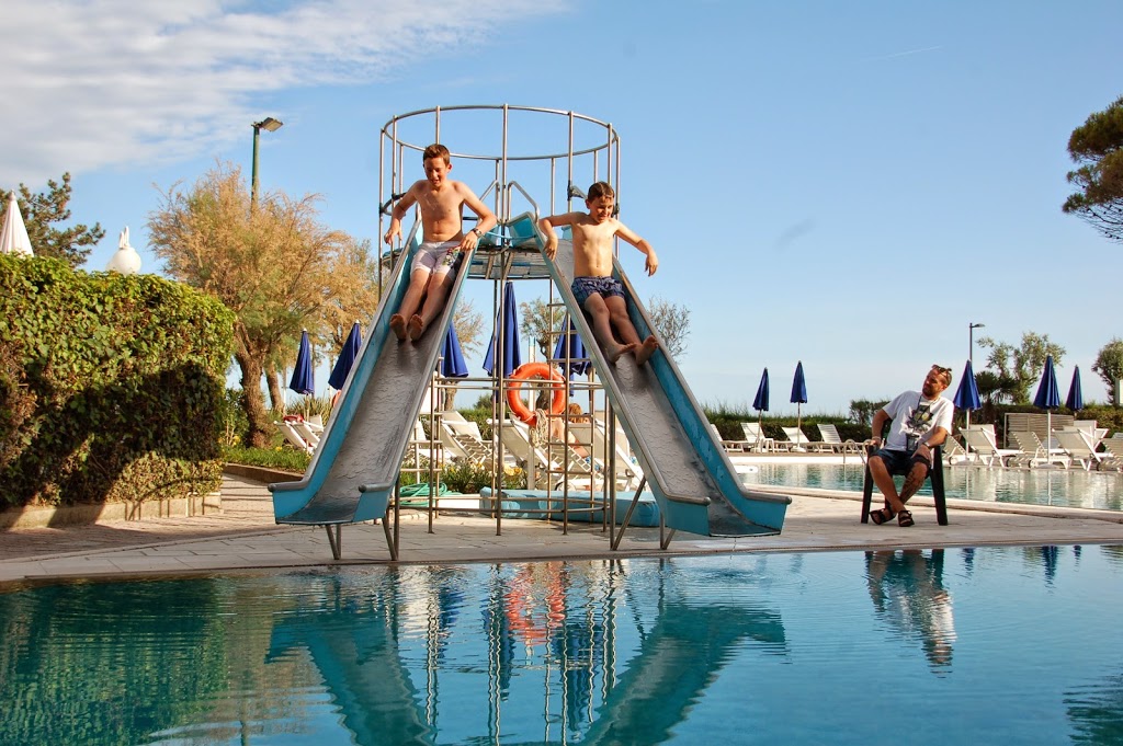 Fotos del hotel - FANTINELLO HOTEL CAORLE