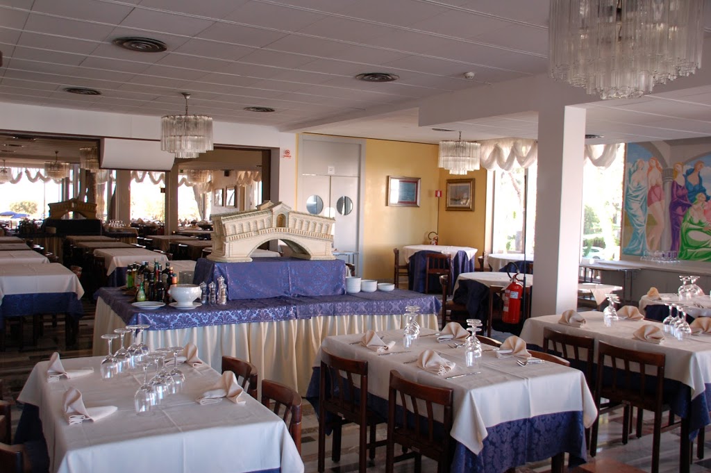 Fotos del hotel - FANTINELLO HOTEL CAORLE