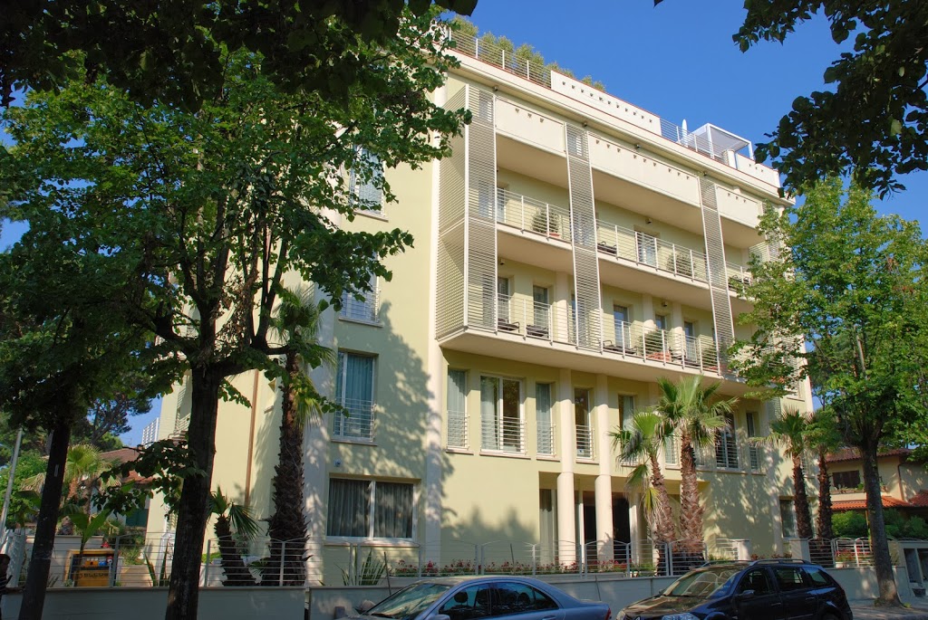Fotos del hotel - ZEN VERSILIA HOTEL