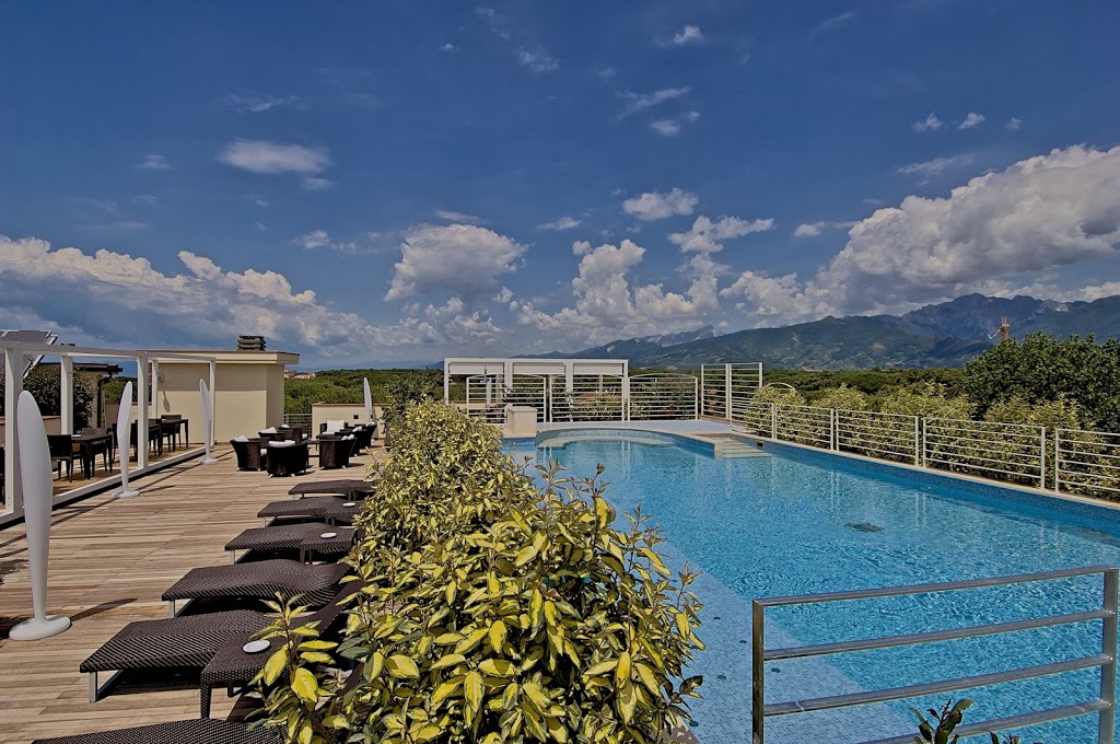 Fotos del hotel - ZEN VERSILIA HOTEL