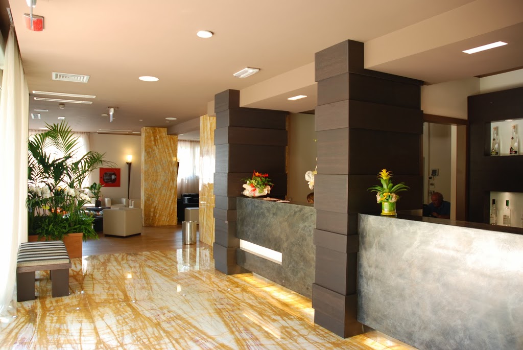 Fotos del hotel - ZEN VERSILIA HOTEL