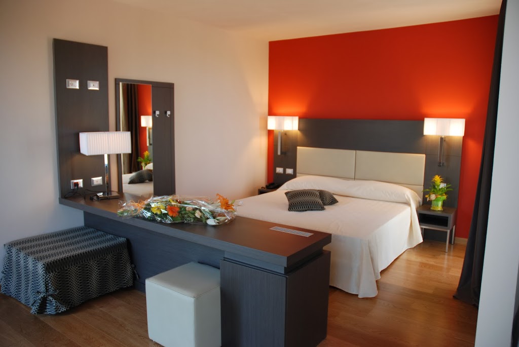 Fotos del hotel - ZEN VERSILIA HOTEL