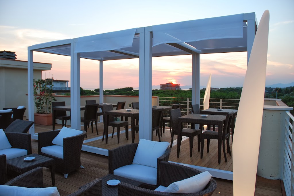 Fotos del hotel - ZEN VERSILIA HOTEL