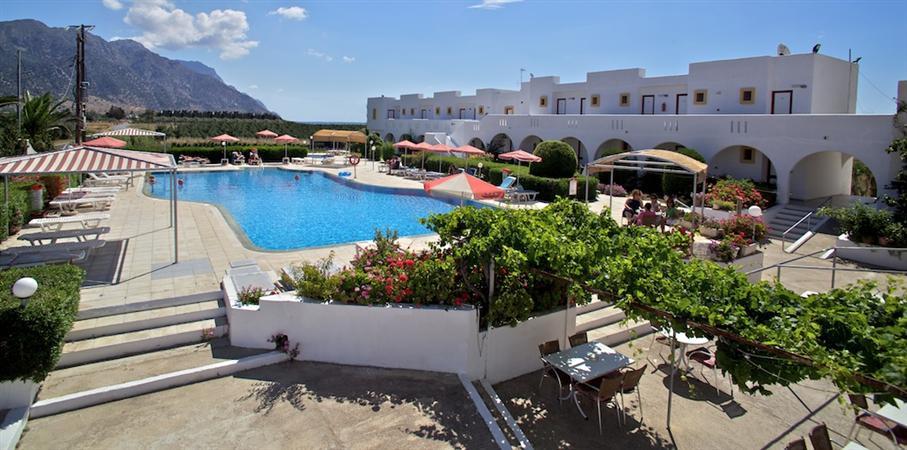 Fotos del hotel - Sunny View Hotel