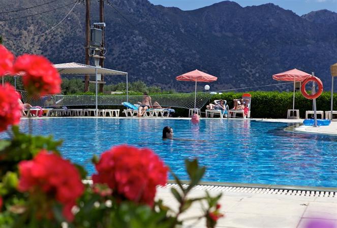 Fotos del hotel - Sunny View Hotel