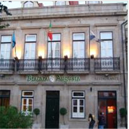 Fotos del hotel - BRACARA AUGUSTA