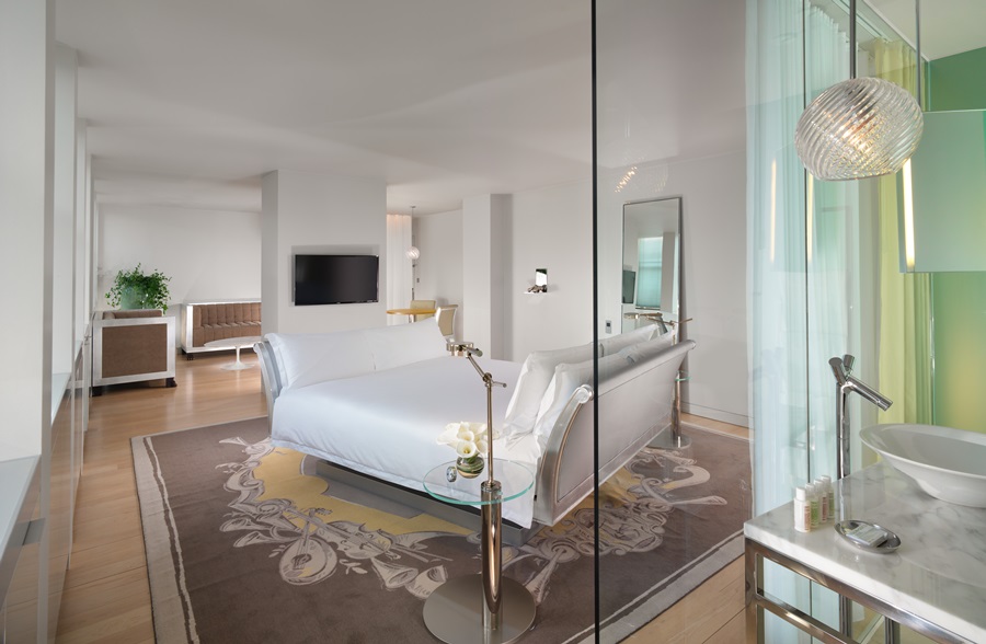 Sanderson Hotel F London