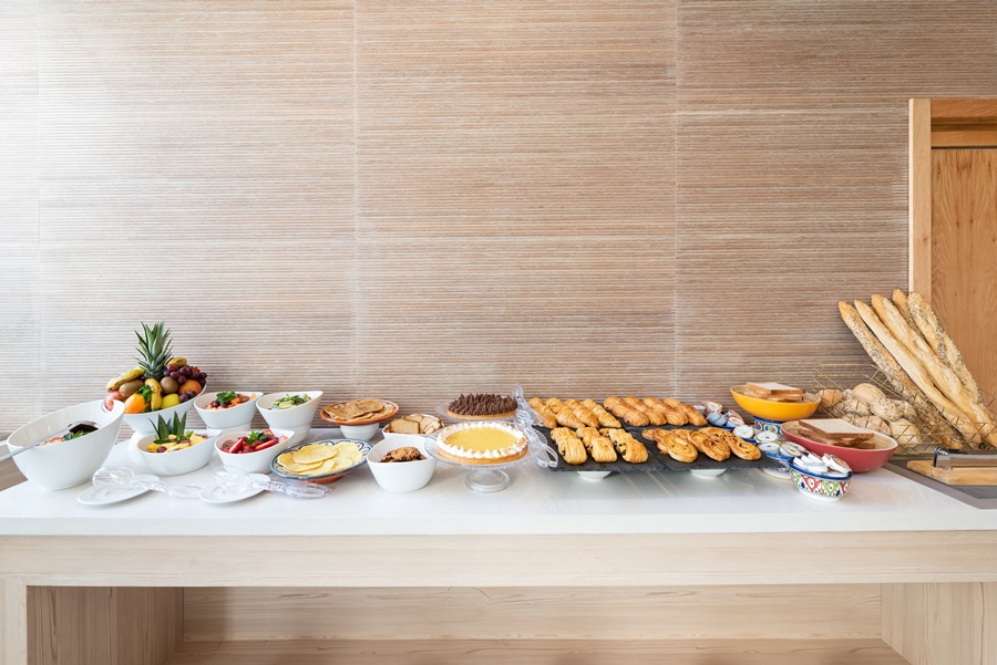 Fotos del hotel - MIDTOWN HOTEL CASABLANCA