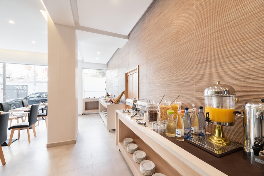 Fotos del hotel - MIDTOWN HOTEL CASABLANCA