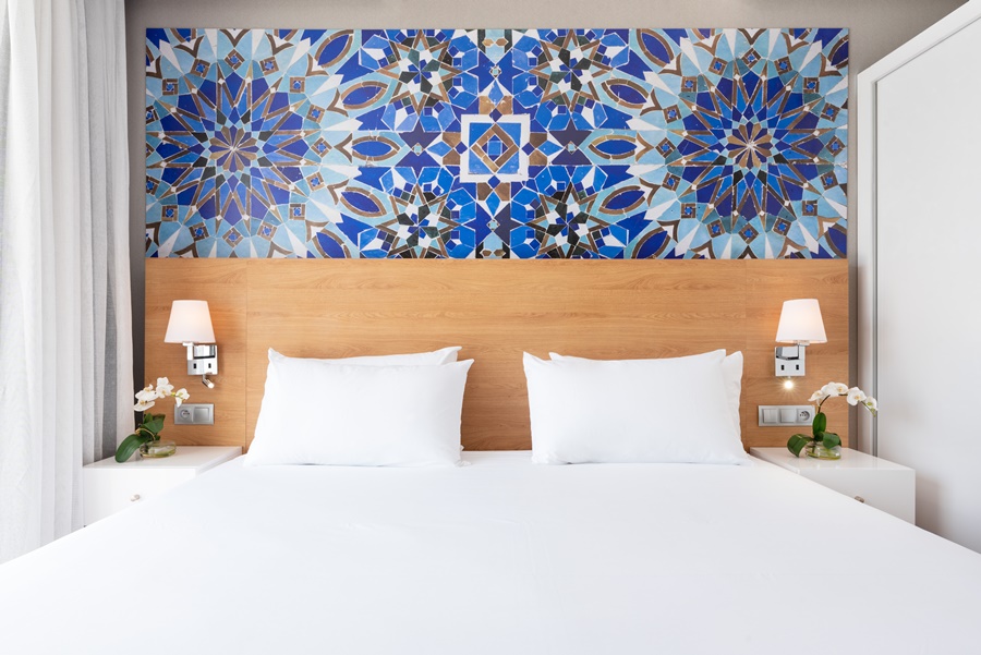 Fotos del hotel - MIDTOWN HOTEL CASABLANCA