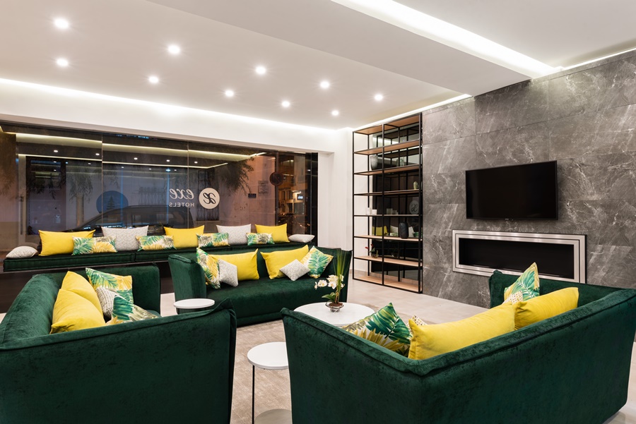 Fotos del hotel - MIDTOWN HOTEL CASABLANCA