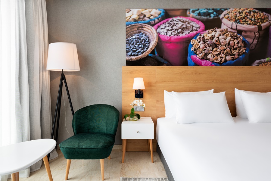 Fotos del hotel - MIDTOWN HOTEL CASABLANCA