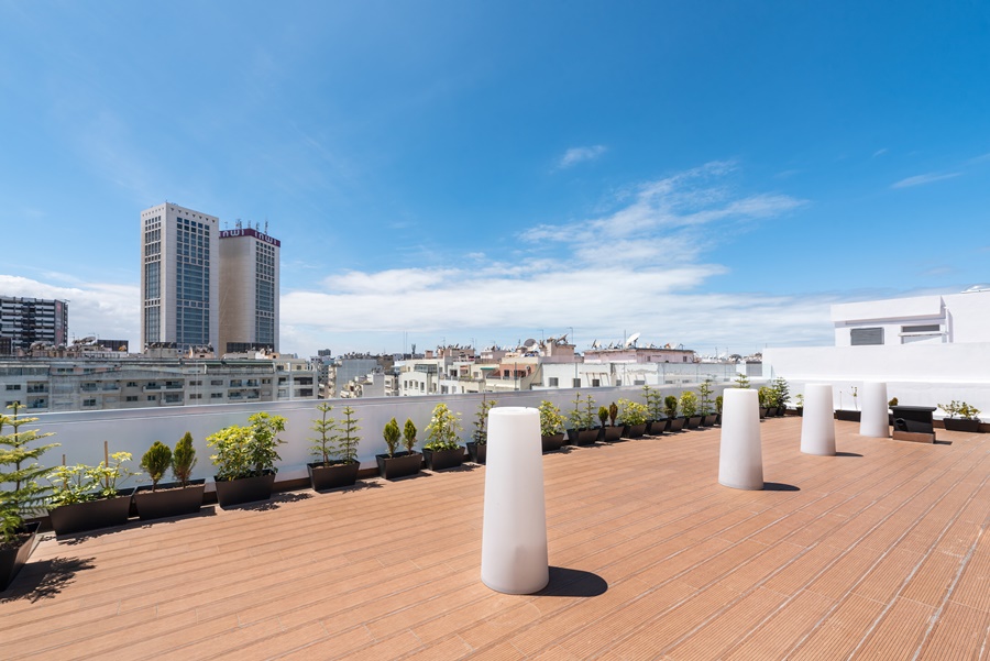 Fotos del hotel - MIDTOWN HOTEL CASABLANCA