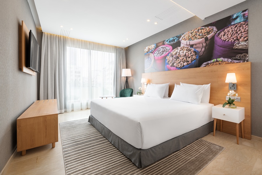 Fotos del hotel - MIDTOWN HOTEL CASABLANCA