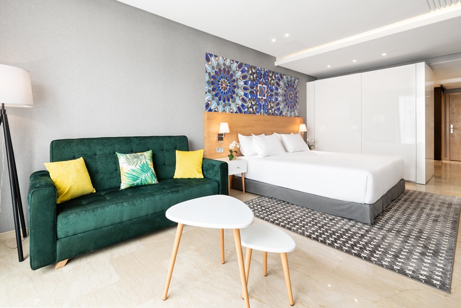 Fotos del hotel - MIDTOWN HOTEL CASABLANCA