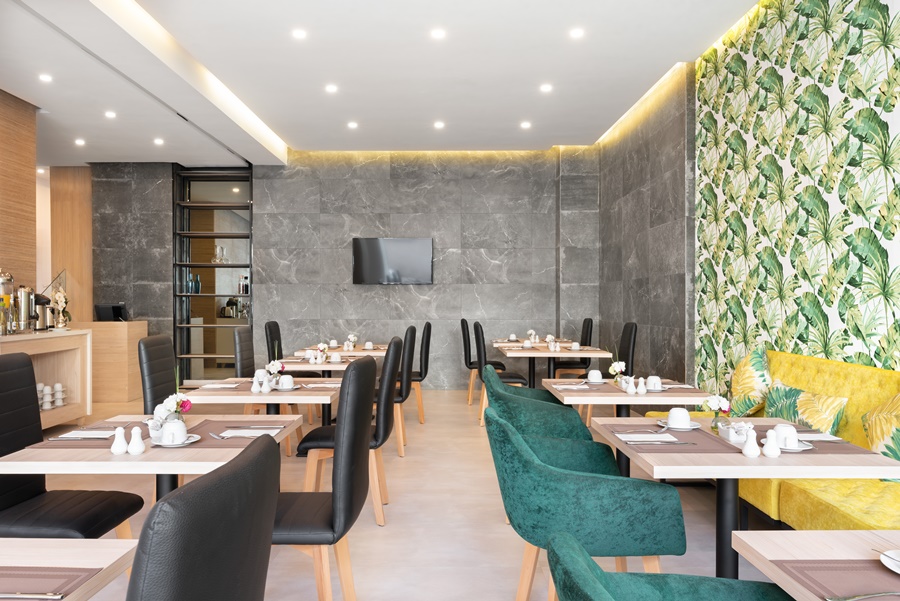 Fotos del hotel - MIDTOWN HOTEL CASABLANCA