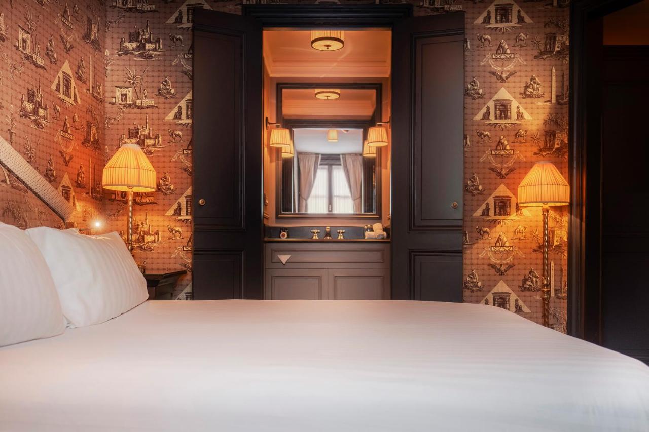 Fotos del hotel - MAISON ATHENEE