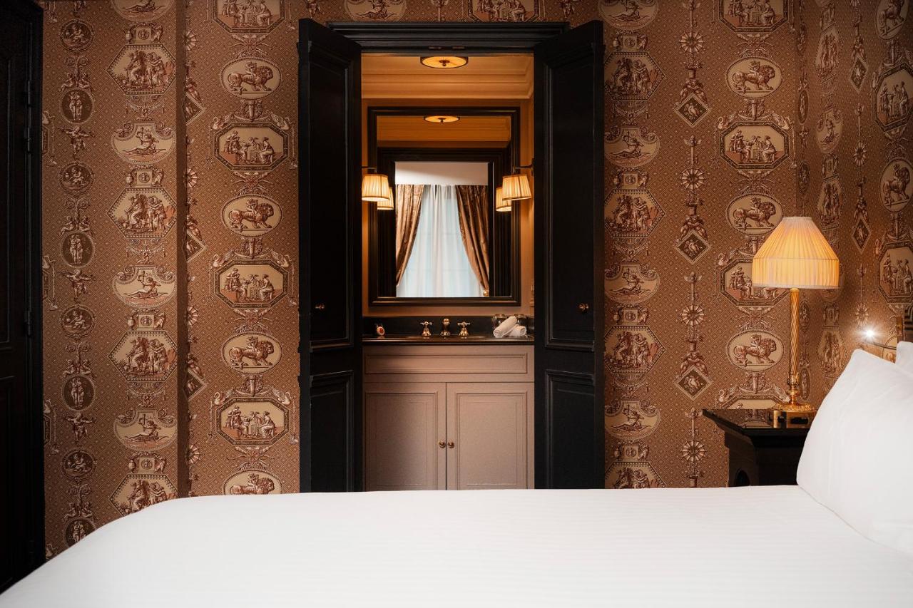 Fotos del hotel - MAISON ATHENEE