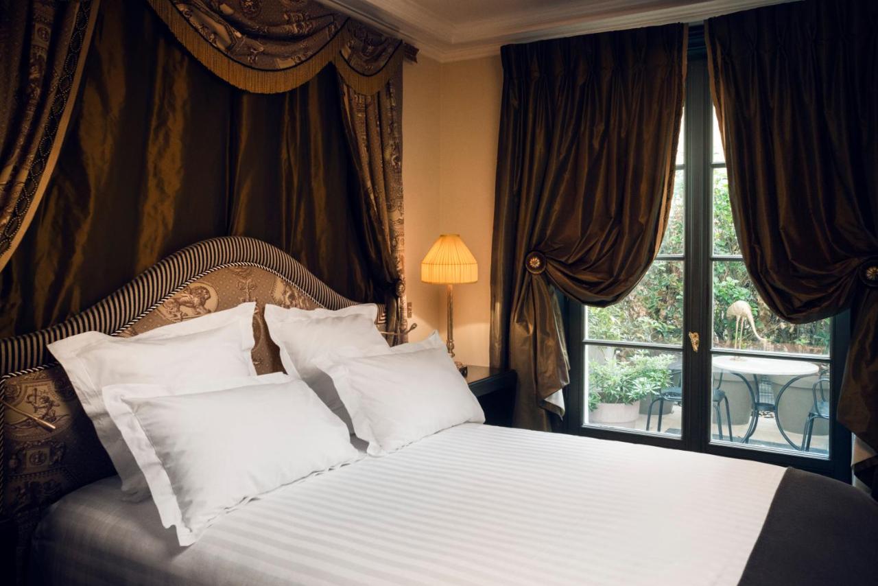 Fotos del hotel - MAISON ATHENEE