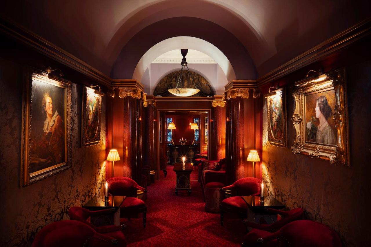 Fotos del hotel - MAISON ATHENEE