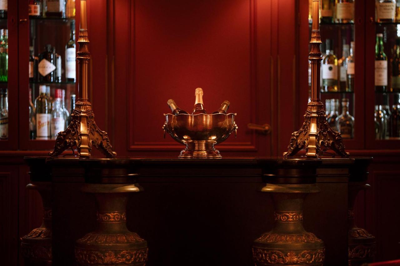 Fotos del hotel - MAISON ATHENEE