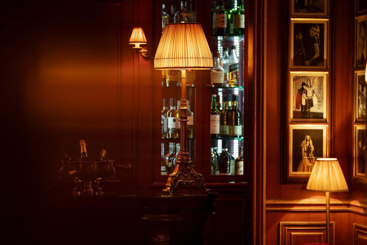 Fotos del hotel - MAISON ATHENEE