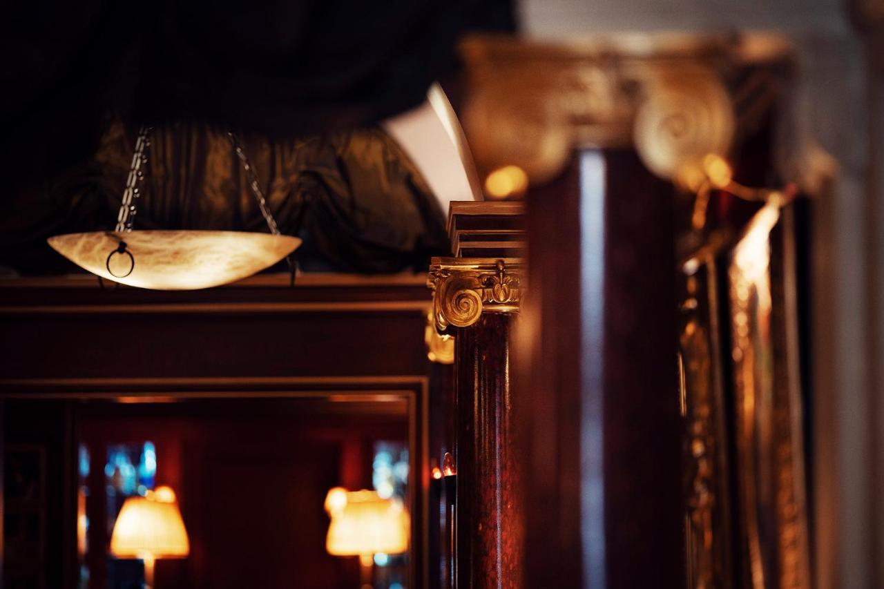 Fotos del hotel - MAISON ATHENEE