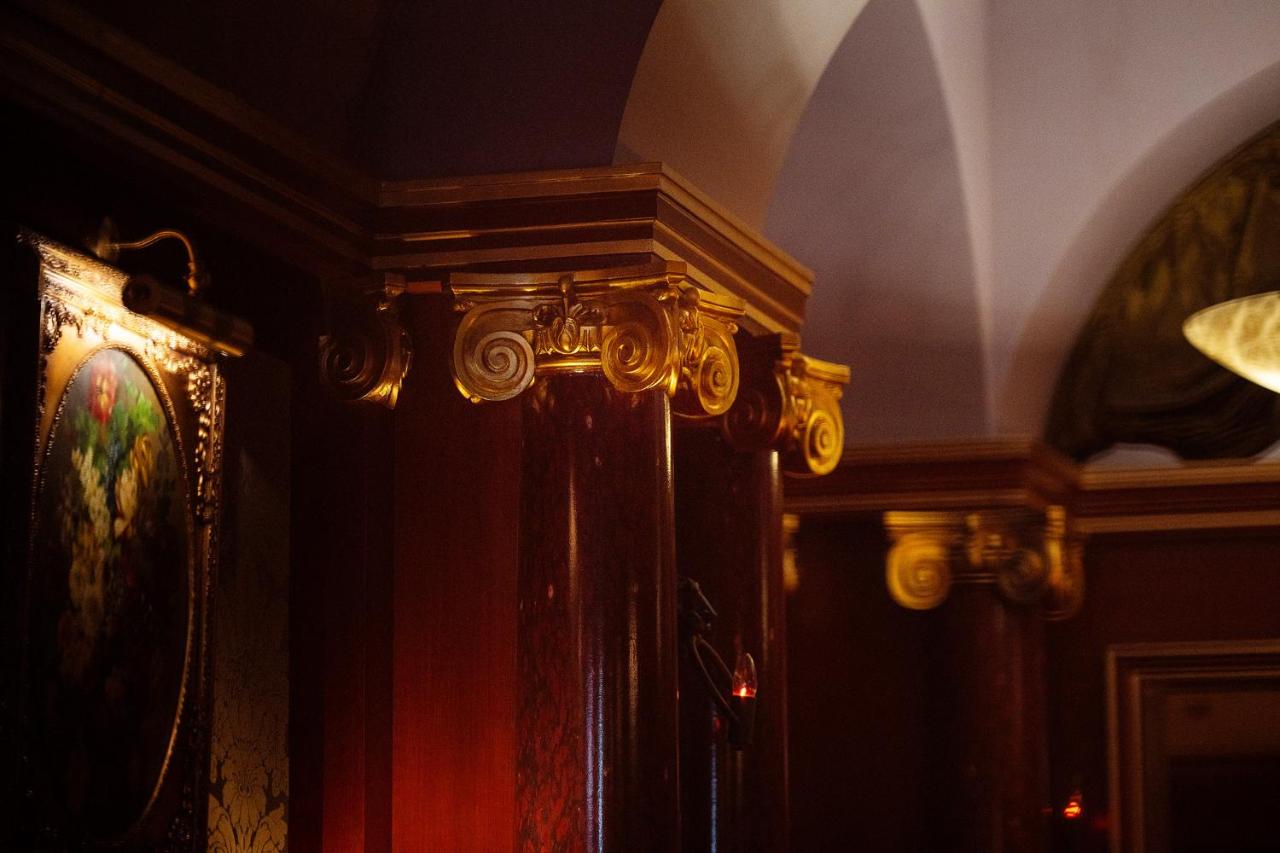 Fotos del hotel - MAISON ATHENEE