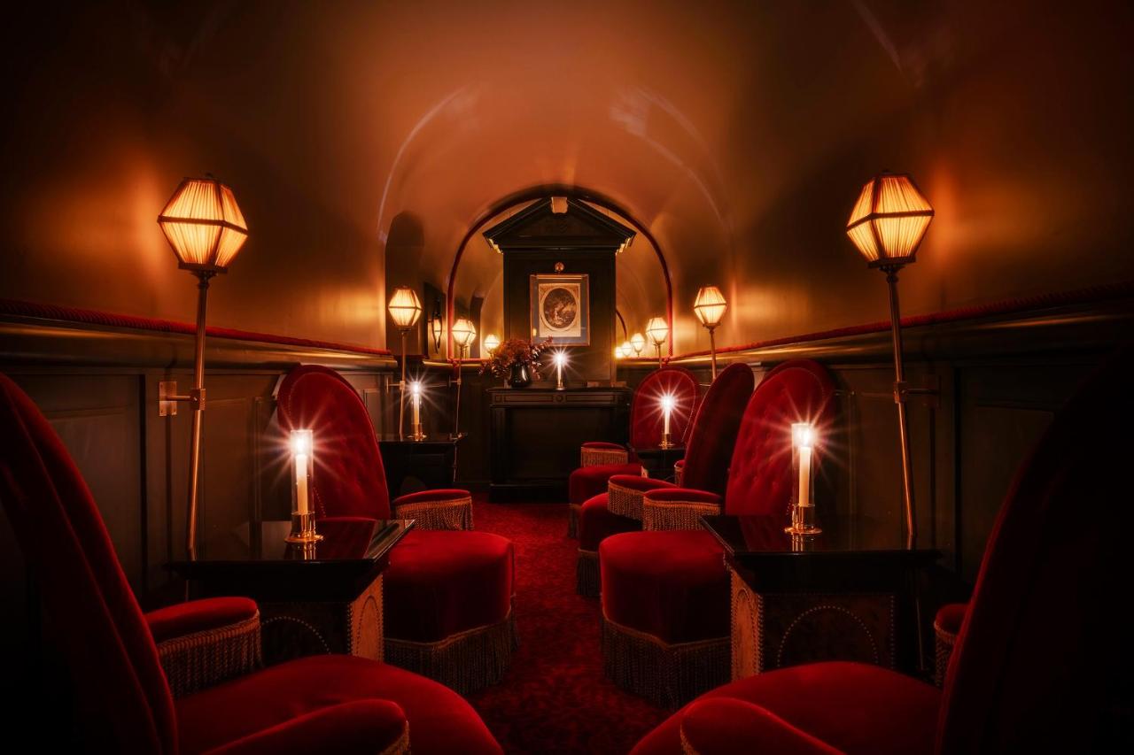 Fotos del hotel - MAISON ATHENEE