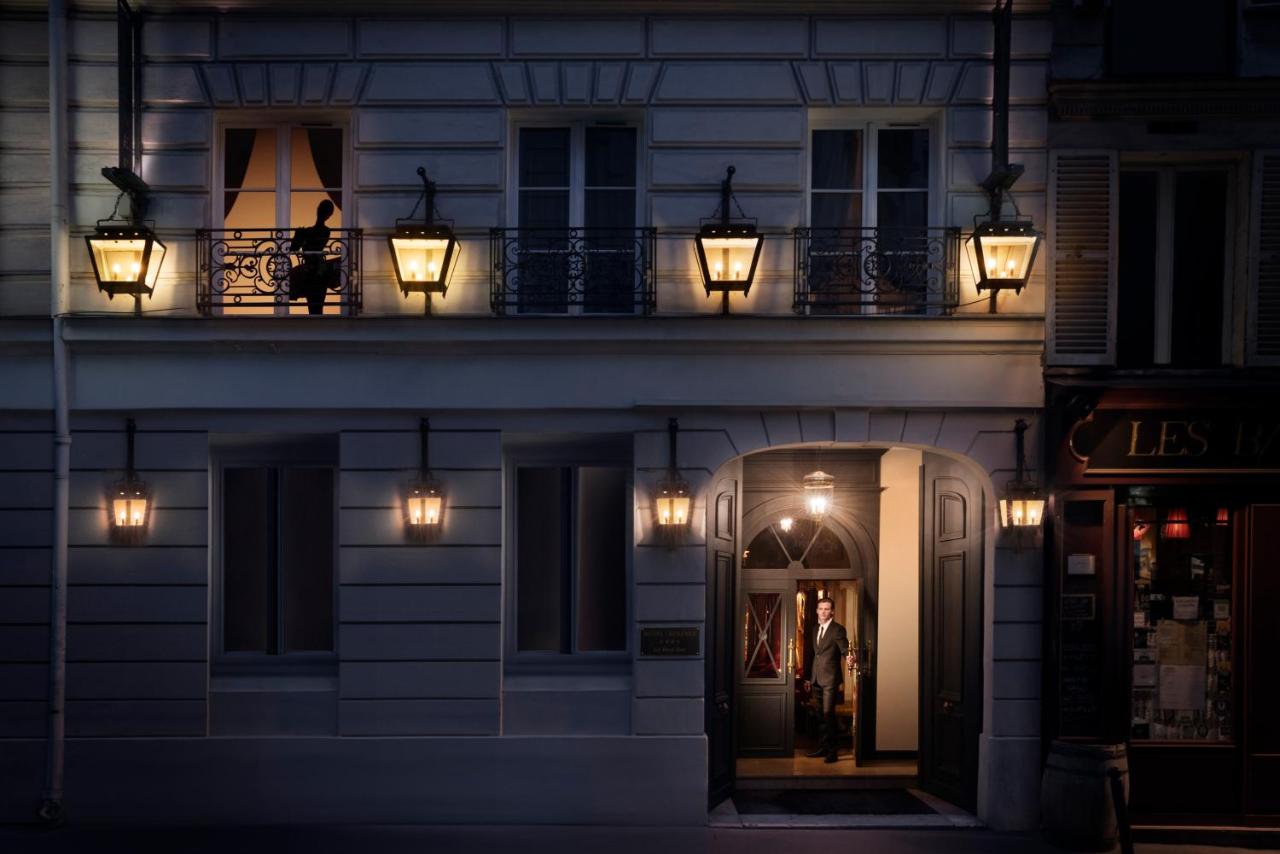 Fotos del hotel - MAISON ATHENEE