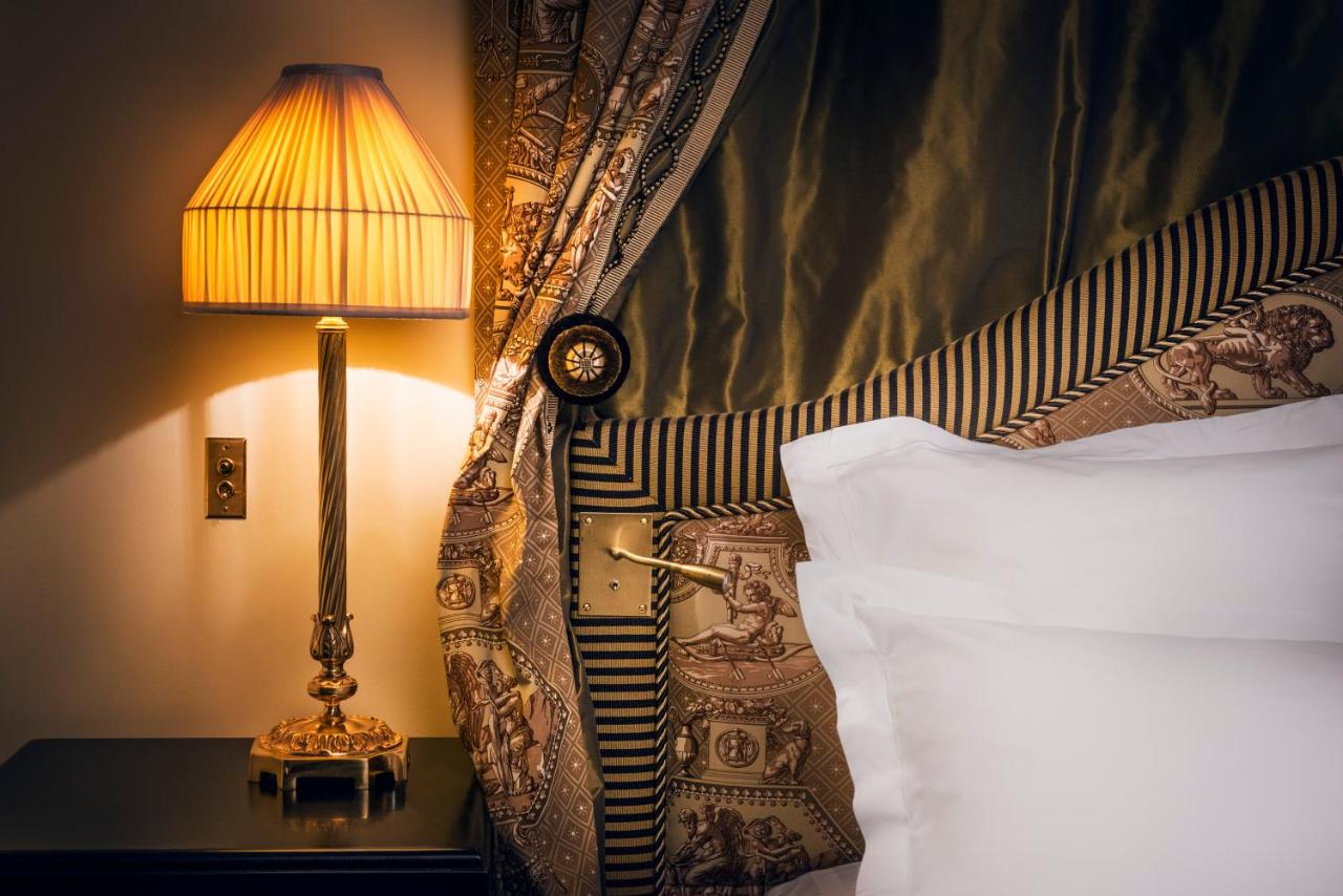 Fotos del hotel - MAISON ATHENEE