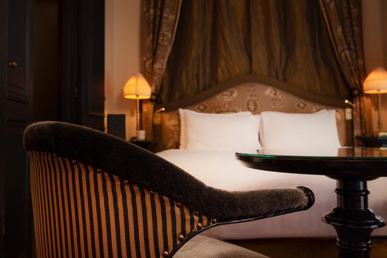 Fotos del hotel - MAISON ATHENEE