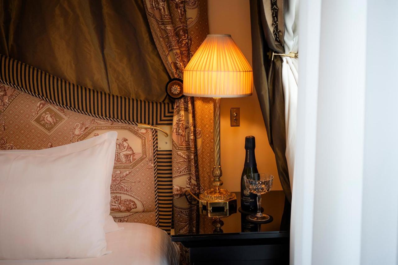 Fotos del hotel - MAISON ATHENEE