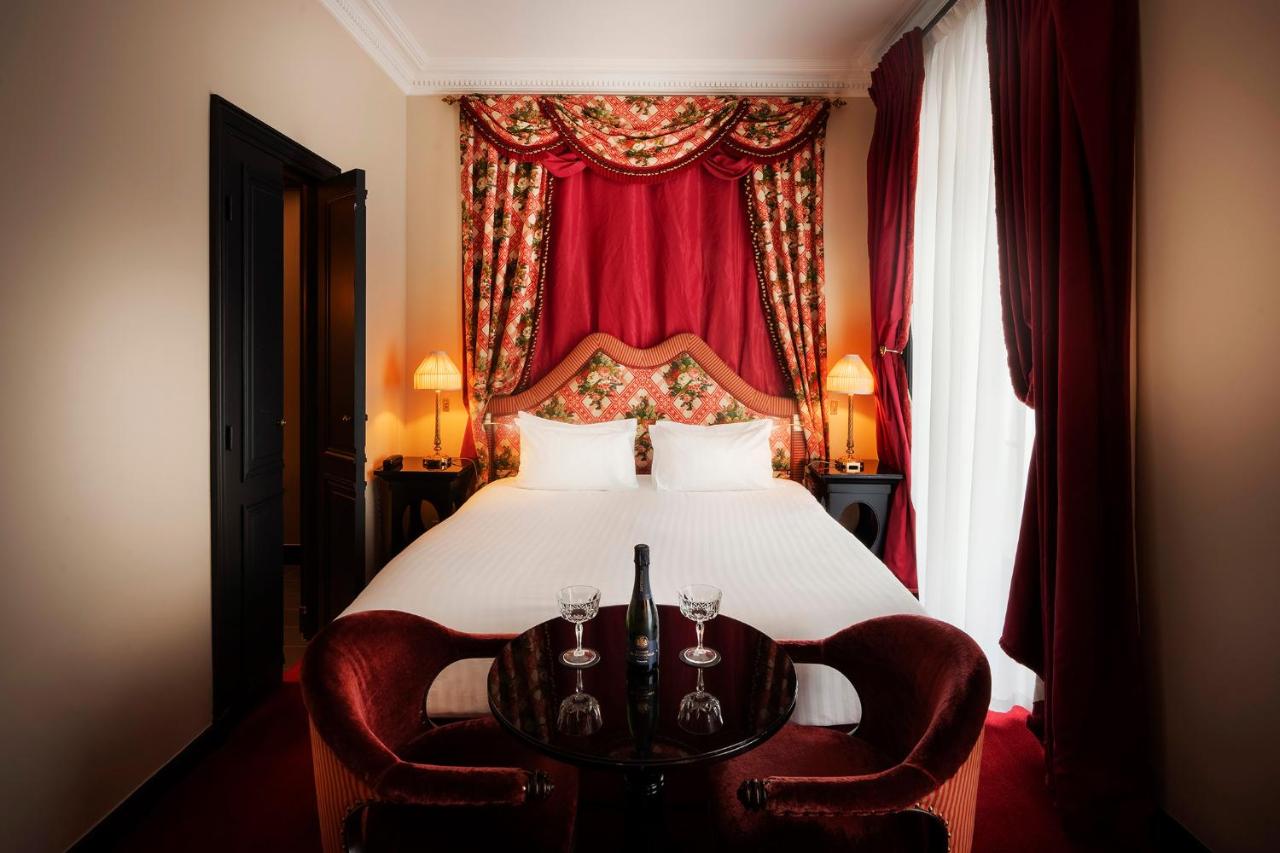 Fotos del hotel - MAISON ATHENEE