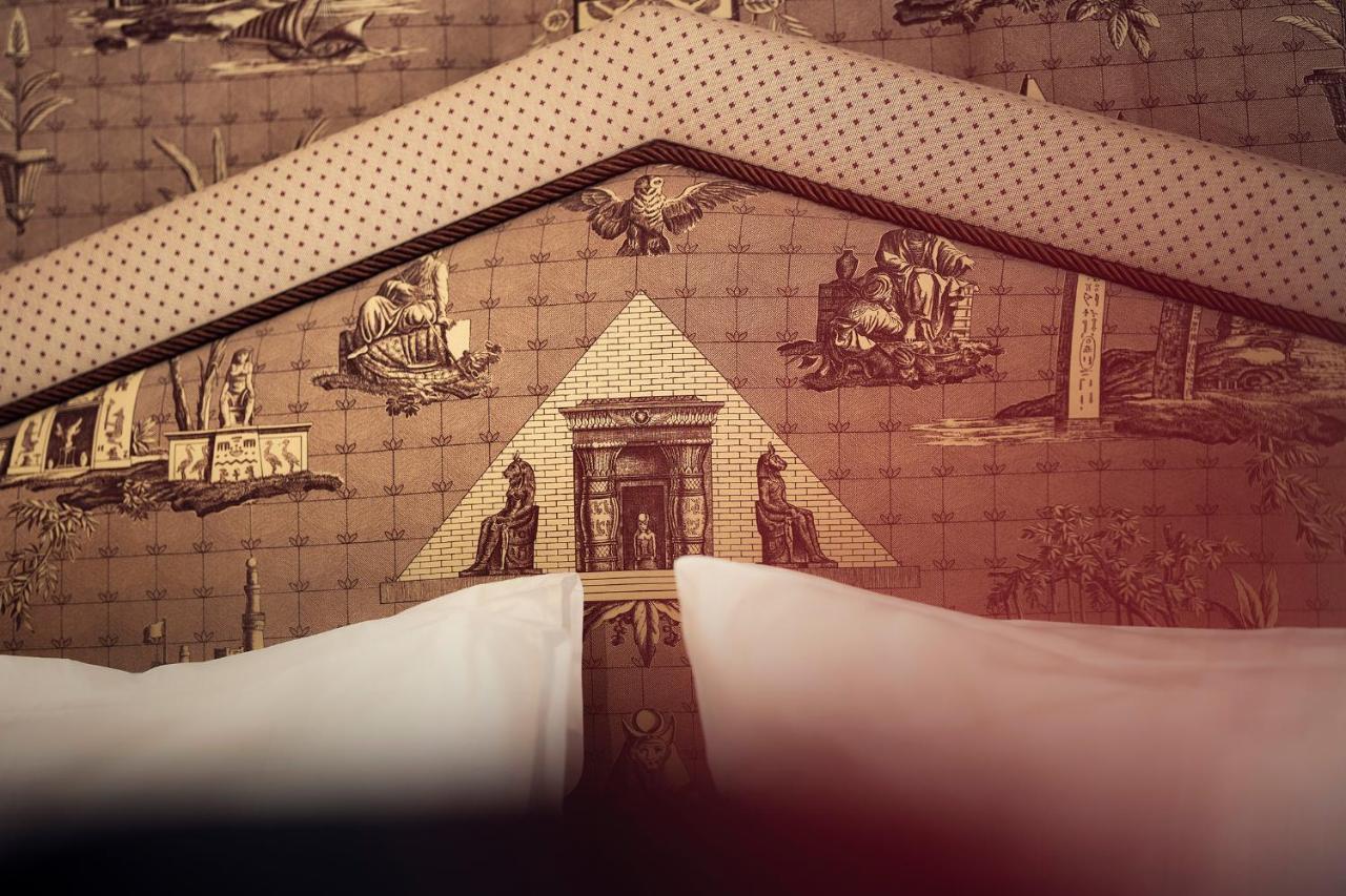 Fotos del hotel - MAISON ATHENEE