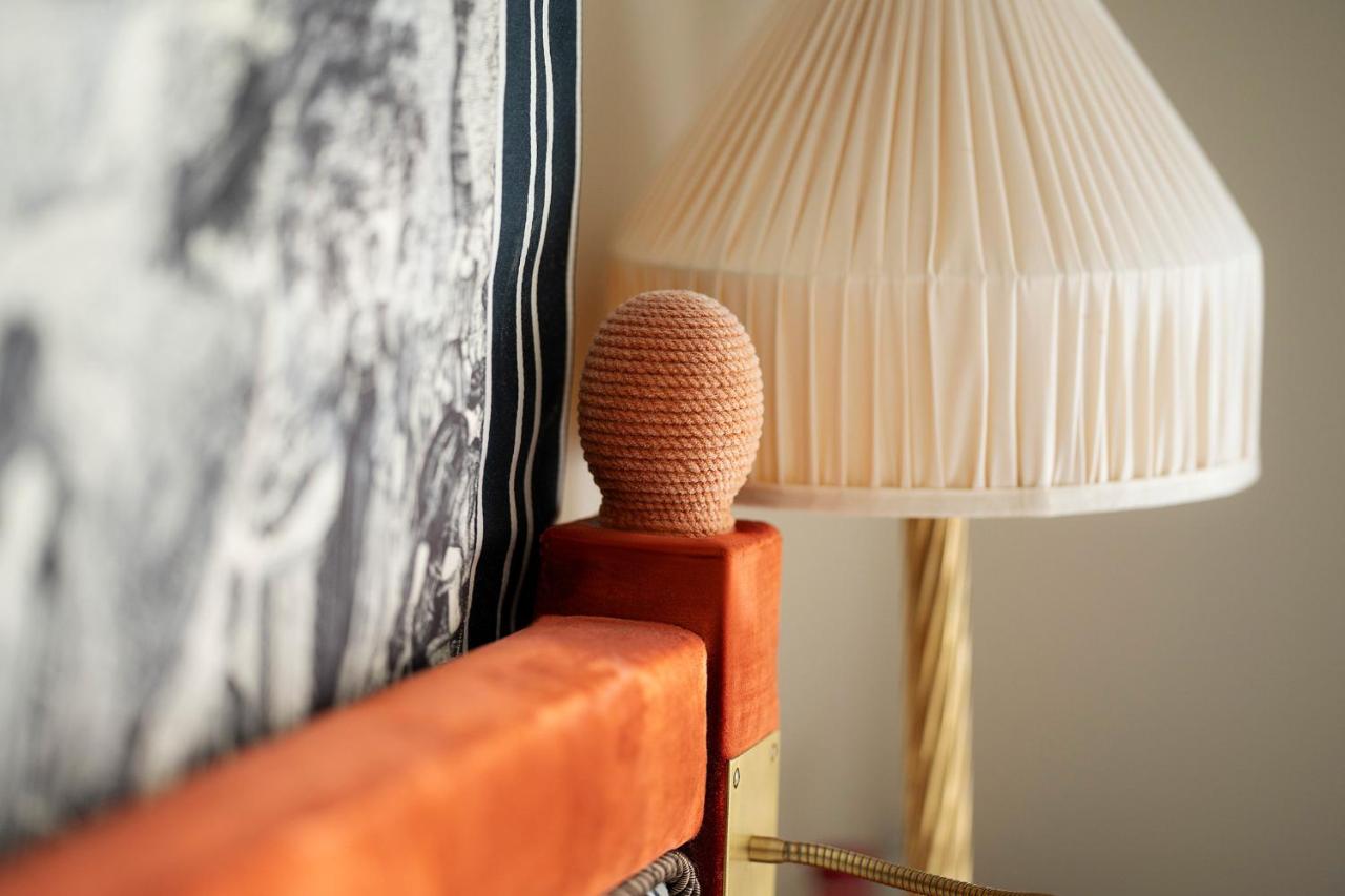 Fotos del hotel - MAISON ATHENEE
