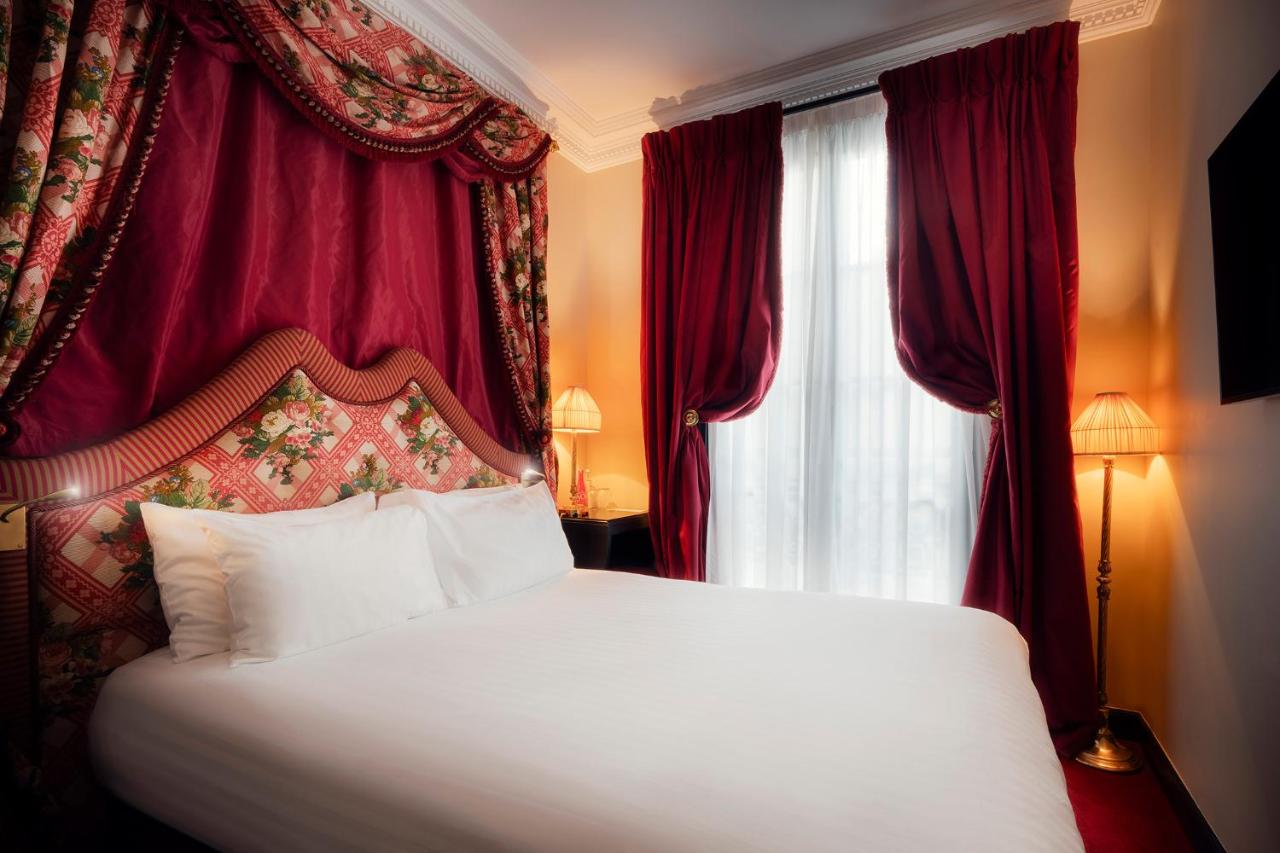 Fotos del hotel - MAISON ATHENEE