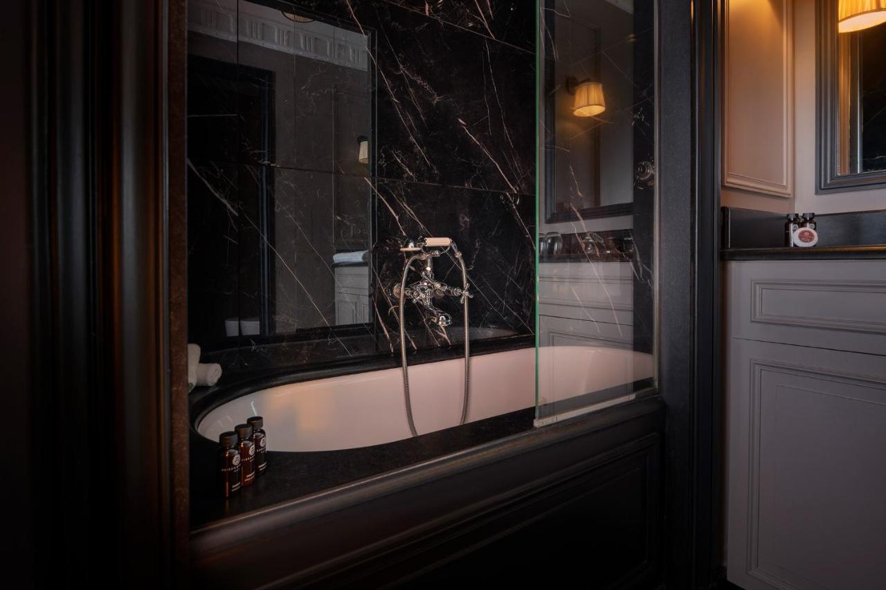 Fotos del hotel - MAISON ATHENEE