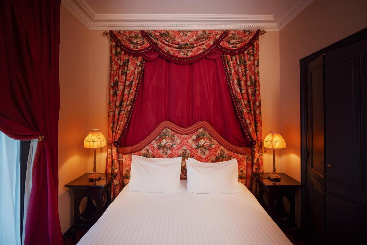 Fotos del hotel - MAISON ATHENEE