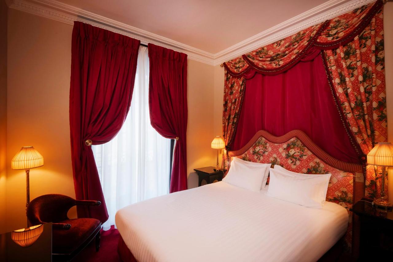 Fotos del hotel - MAISON ATHENEE