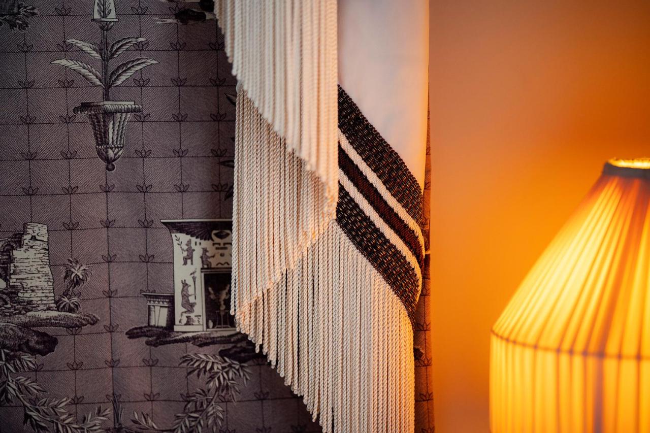 Fotos del hotel - MAISON ATHENEE