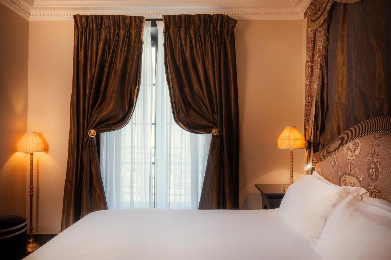 Fotos del hotel - MAISON ATHENEE