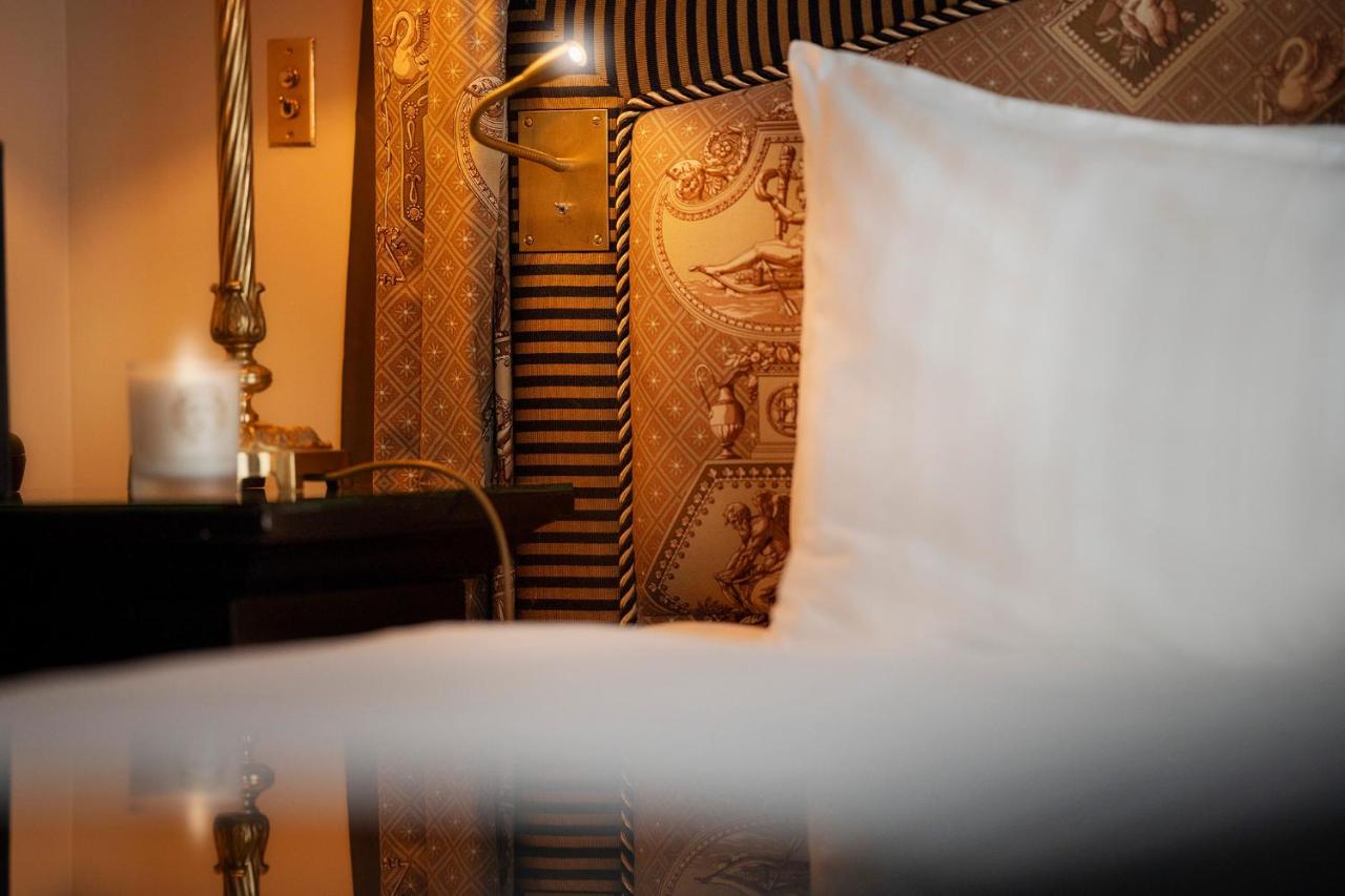 Fotos del hotel - MAISON ATHENEE