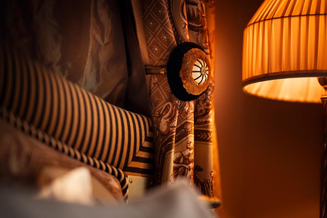 Fotos del hotel - MAISON ATHENEE